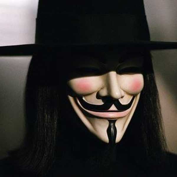 9 Quotes From 'V for Vendetta' That Prove How Amazing It Is