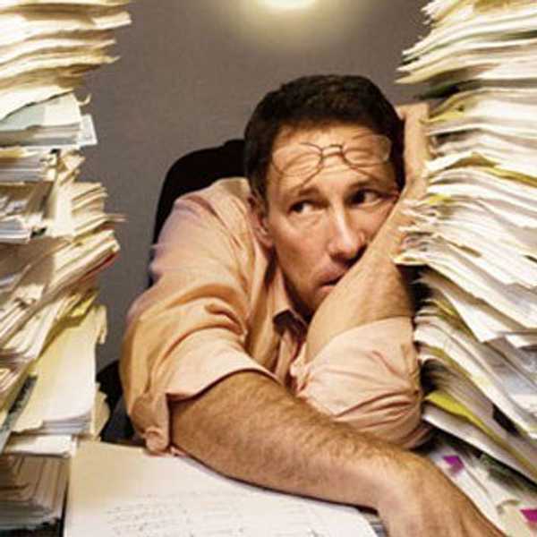 24 Tips For Relaxing When You Are Stressed