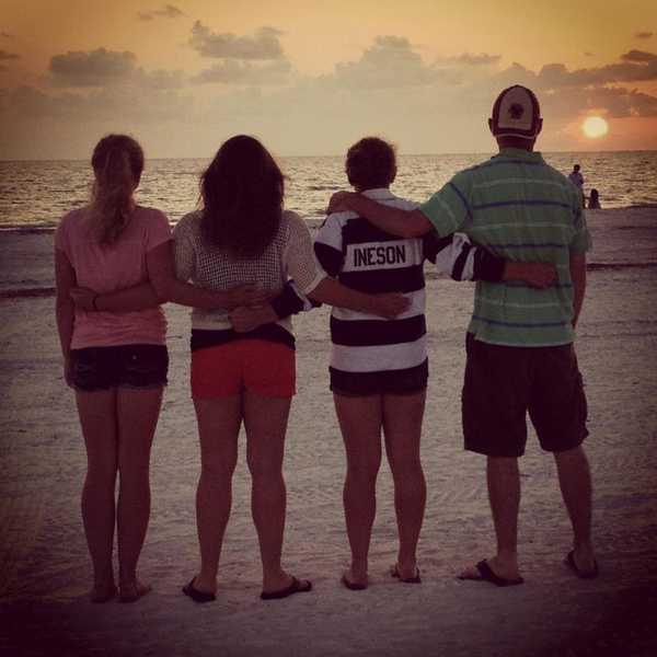 11 Things That Define Being The Youngest Child