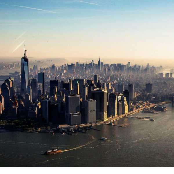 11 Things You Should Know If You Plan To Move To New York City