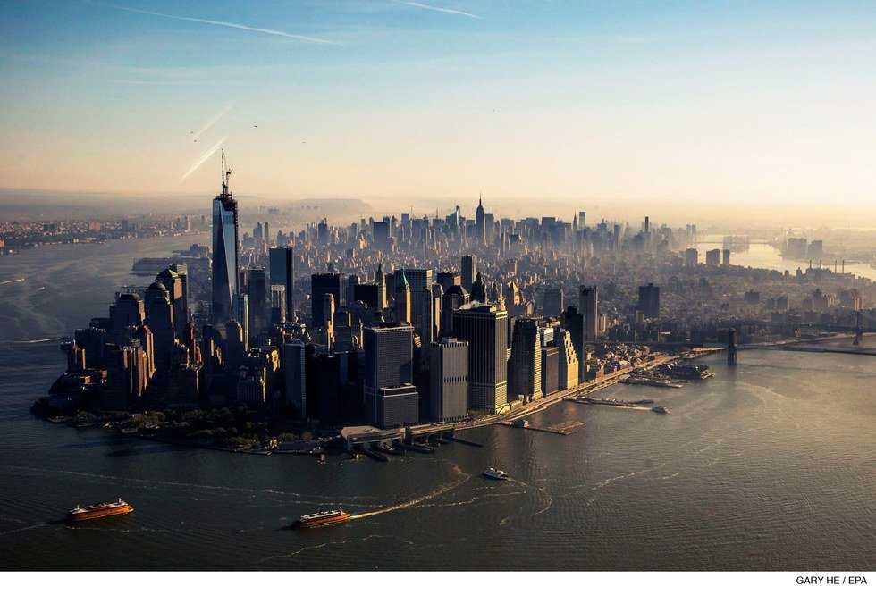 11 Things You Should Know If You Plan To Move To New York City
