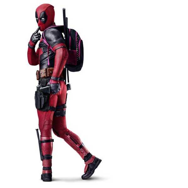 What's In Theaters: 'Deadpool' Film Review
