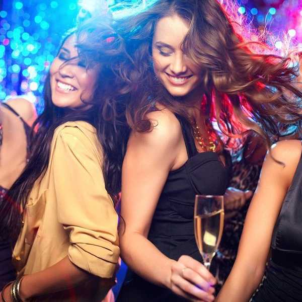 Why Being The Designated Driver Is Actually Fun