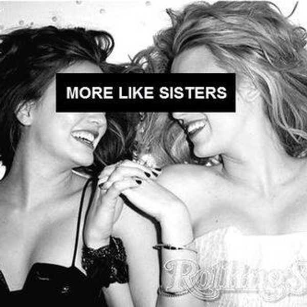 An Open Letter To My Best Friend