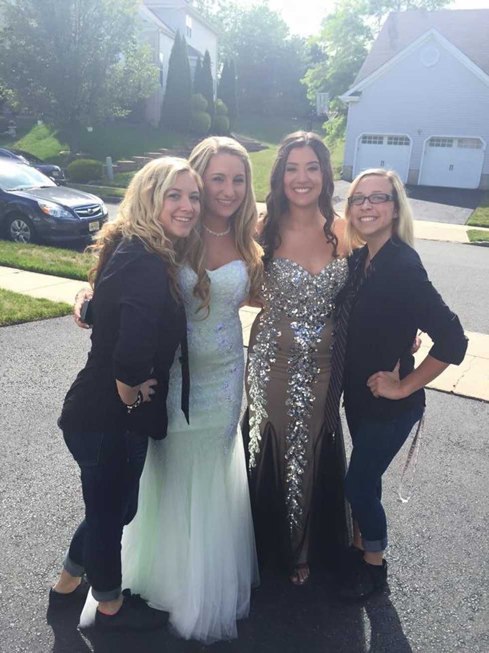 An Open Letter To My People