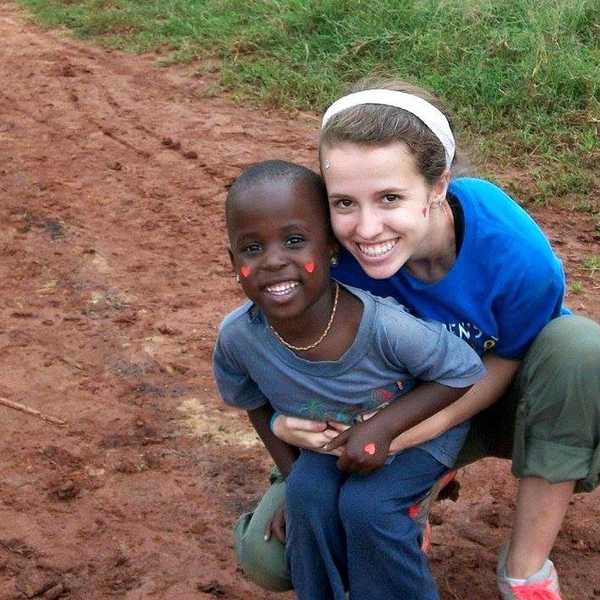 Uganda: Stories From Abroad
