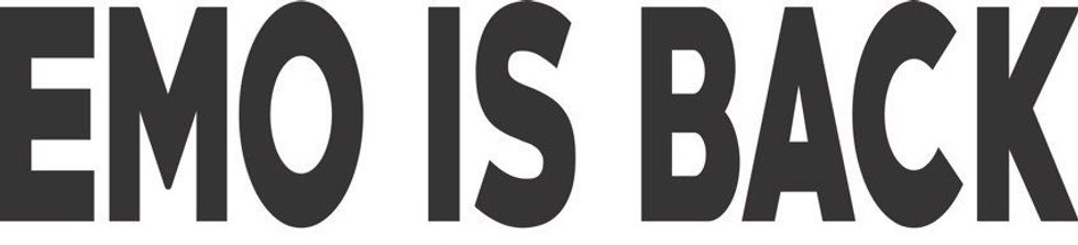 15 Underground Bands That Are Bringing Back The Early 2000s Pop Punk