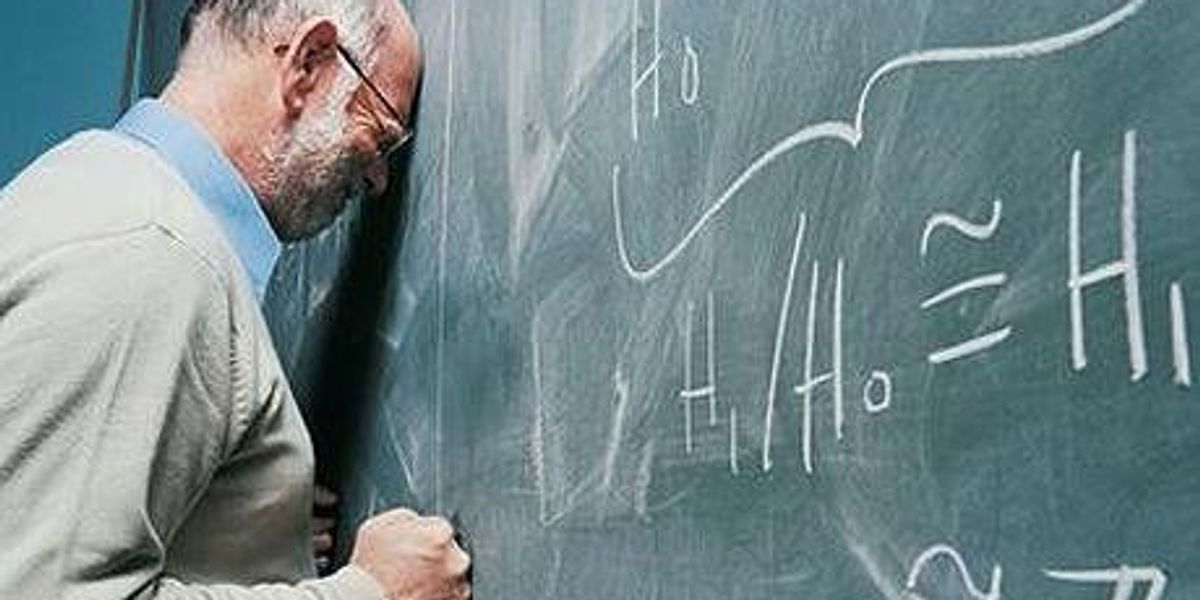 Science/math Confusing Math, Science, And Frustration: The Art Of Dealing With The Confusing ...