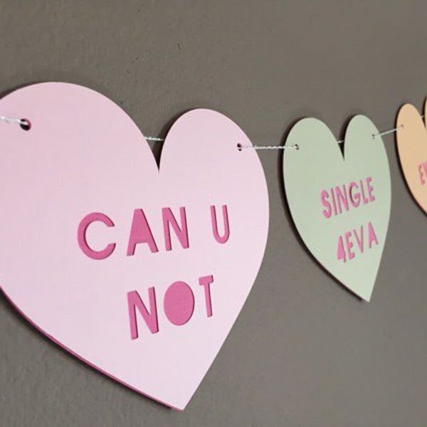 The 6 Best Parts Of Valentine’s Day When You’re Single