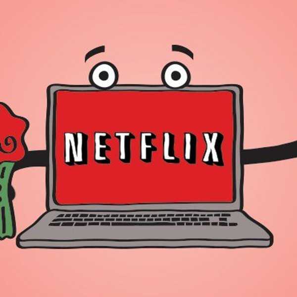 5 Reasons Why My Relationship With Netflix Isn't Working Out