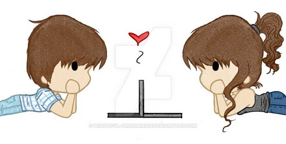 Long Distance Relationships: How To Make It Work