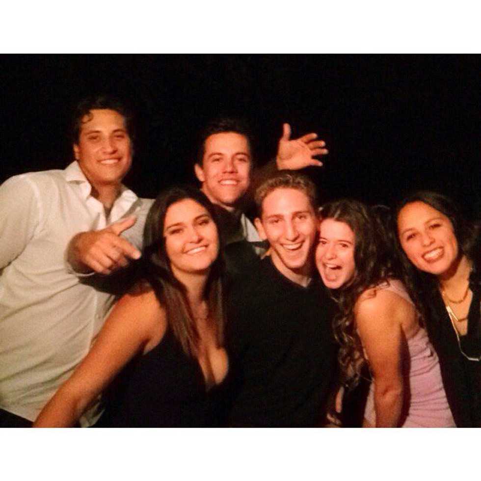 Life Of A Student Uber Driver