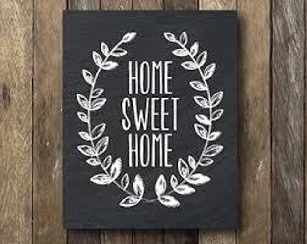 It's Okay For College Students To Want To Go Home