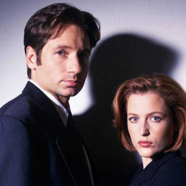 Why 'The X-Files' Is Still Worth Watching, 15 Years Later