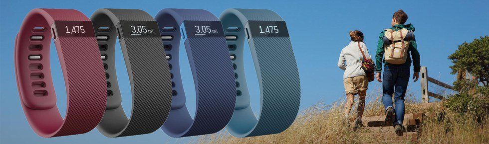 How I Became A Fitbit Fanatic
