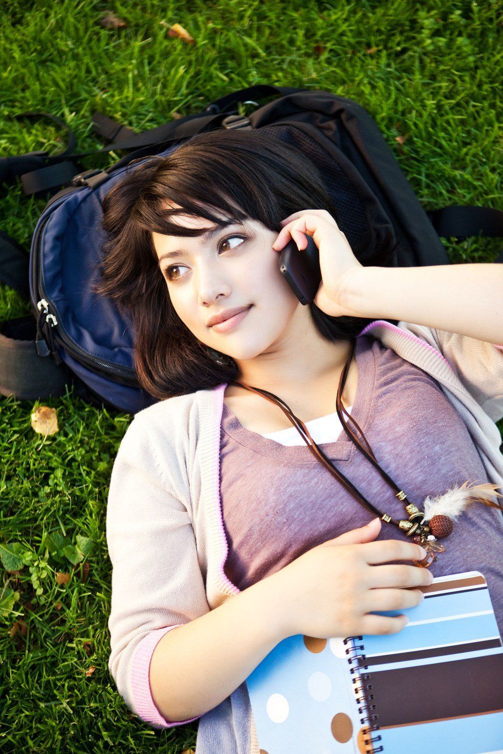 Open Letter To The Homesick College Student