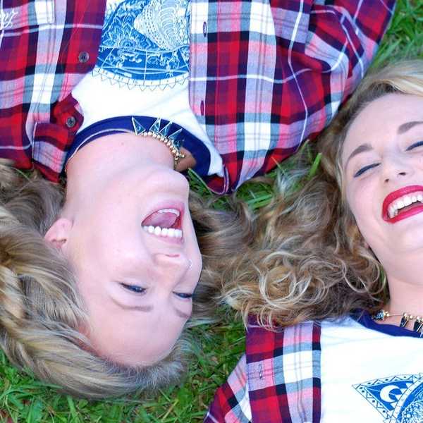 Why Galentine’s Day Is Everything That’s Right About Modern Feminism