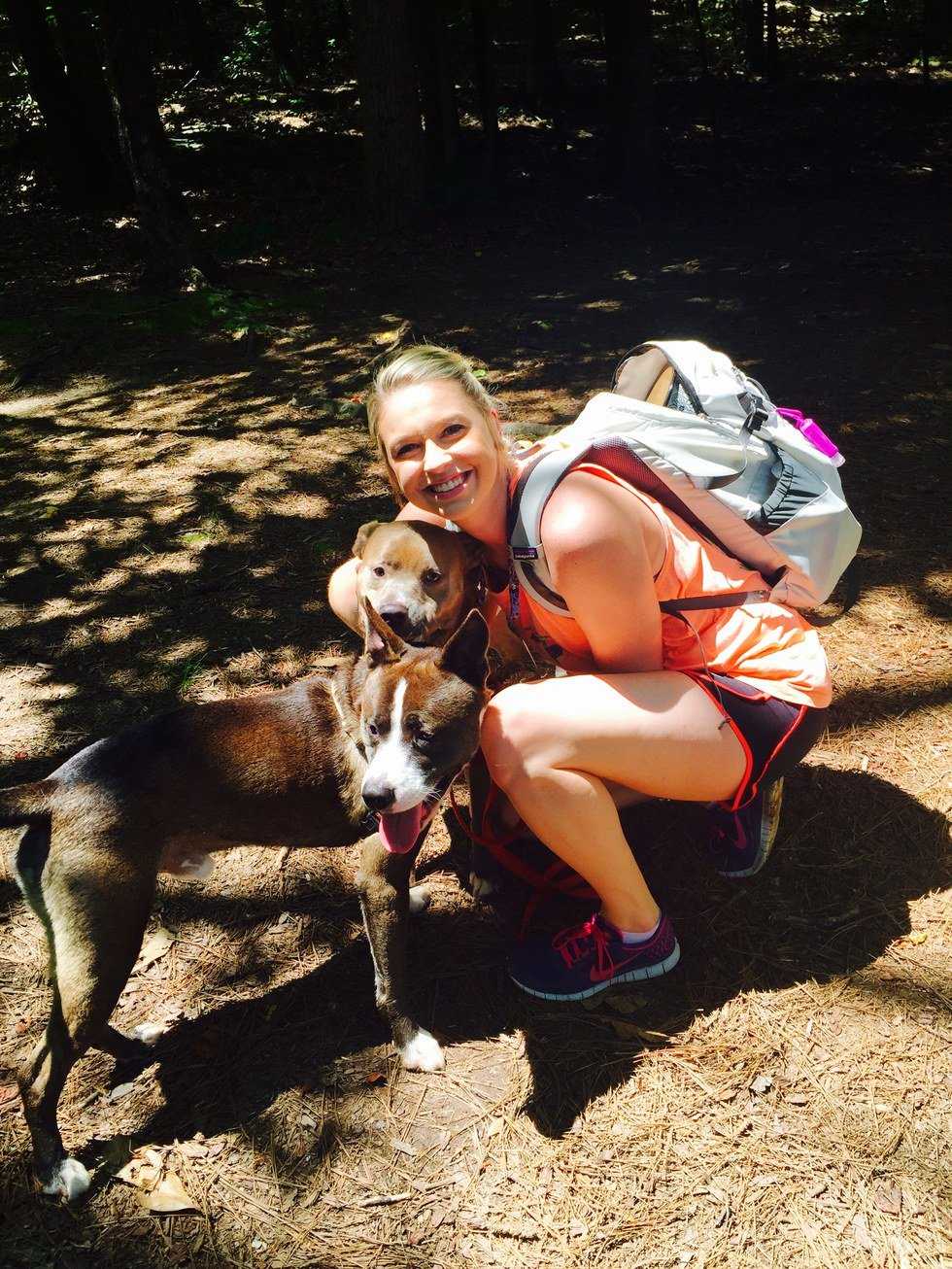 12 Truths About Getting A Dog