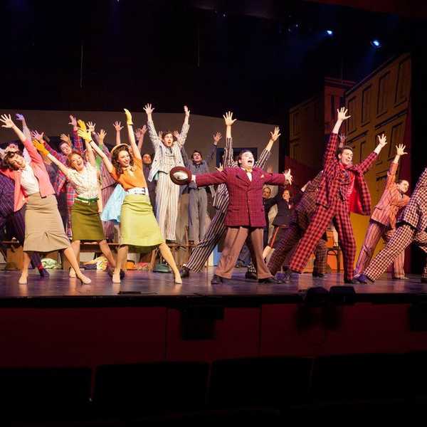 5 Reasons To Major In Theater