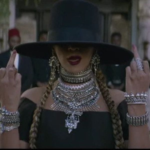 An Open Letter To #boycottbeyonce Supporters