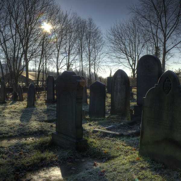 Dealing With Death