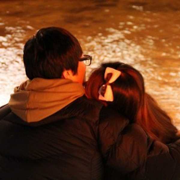 10 Things To Do With Your Not Boyfriend/Girlfriend