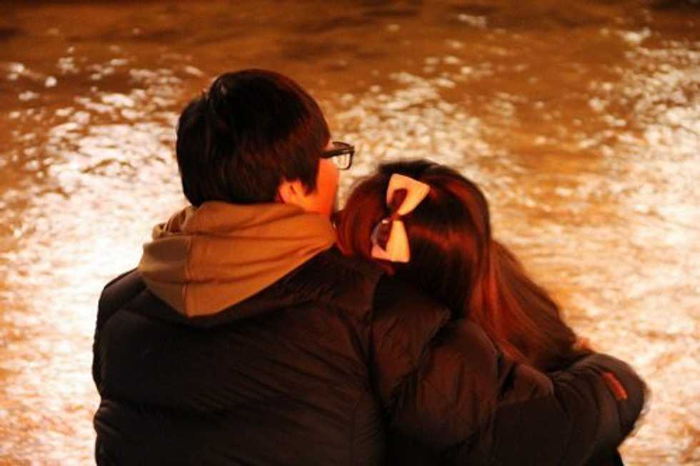 10 Things To Do With Your Not Boyfriend/Girlfriend