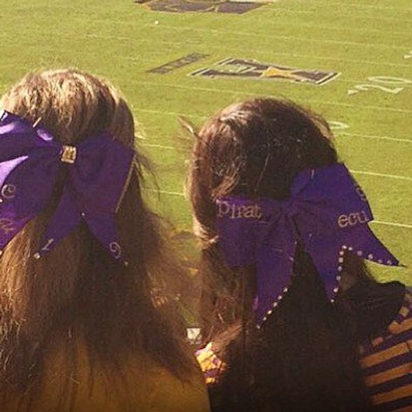 12 Things You Must Know Before Attending East Carolina University