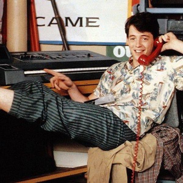 6 Reasons Why My Friends Skip Class