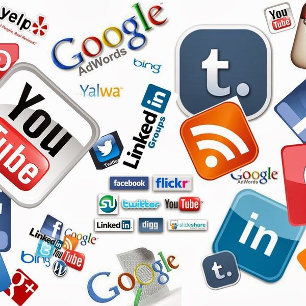 What Social Media Is Doing To Us