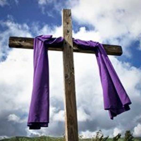Giving Vs. Giving Up: A Message To Christians This Lenten Season