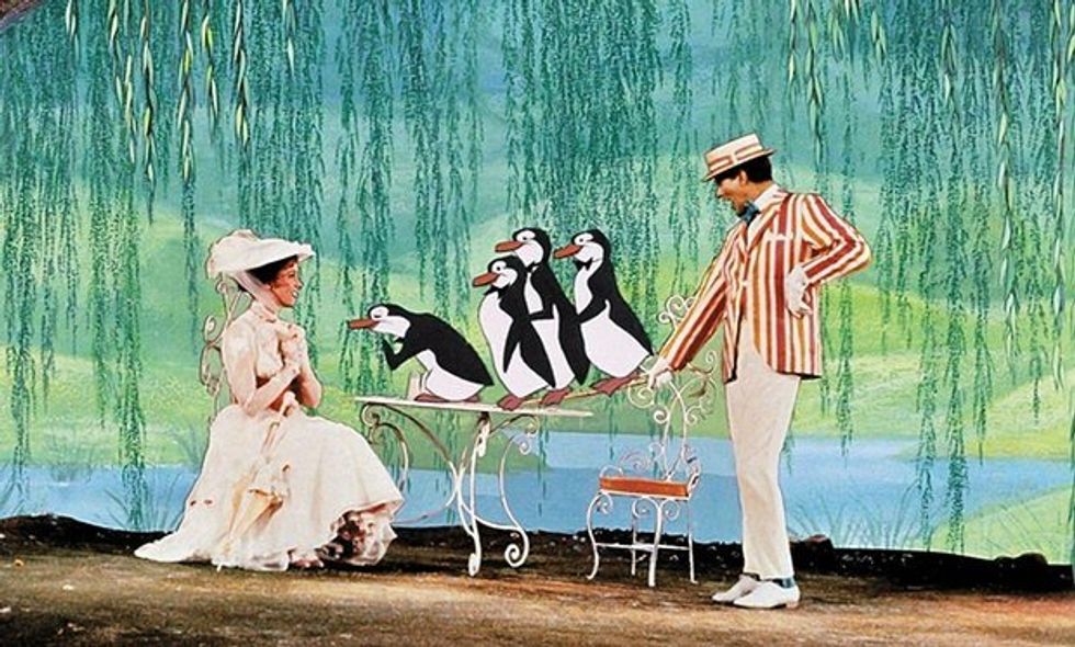 11 Musicals You're Guaranteed To Love