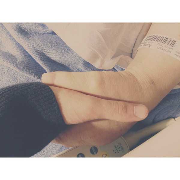 A Letter To Cancer: