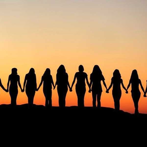 Women Of UMass-Lowell (And The World), Stand Up