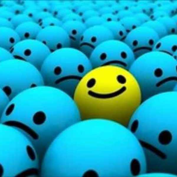 Your Happiness Is A Priority In Your Own Life