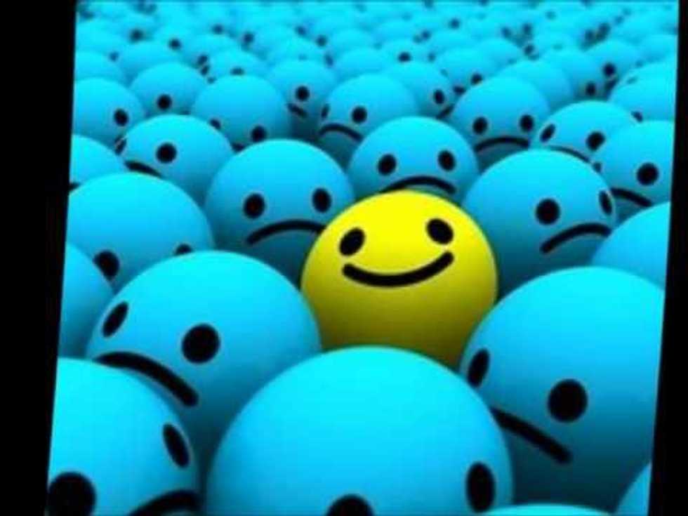 Your Happiness Is A Priority In Your Own Life