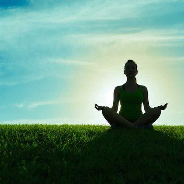 The Often Impossible Task Of Living In The Moment