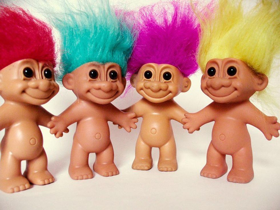 90s Toys I Wish I Had Right Now