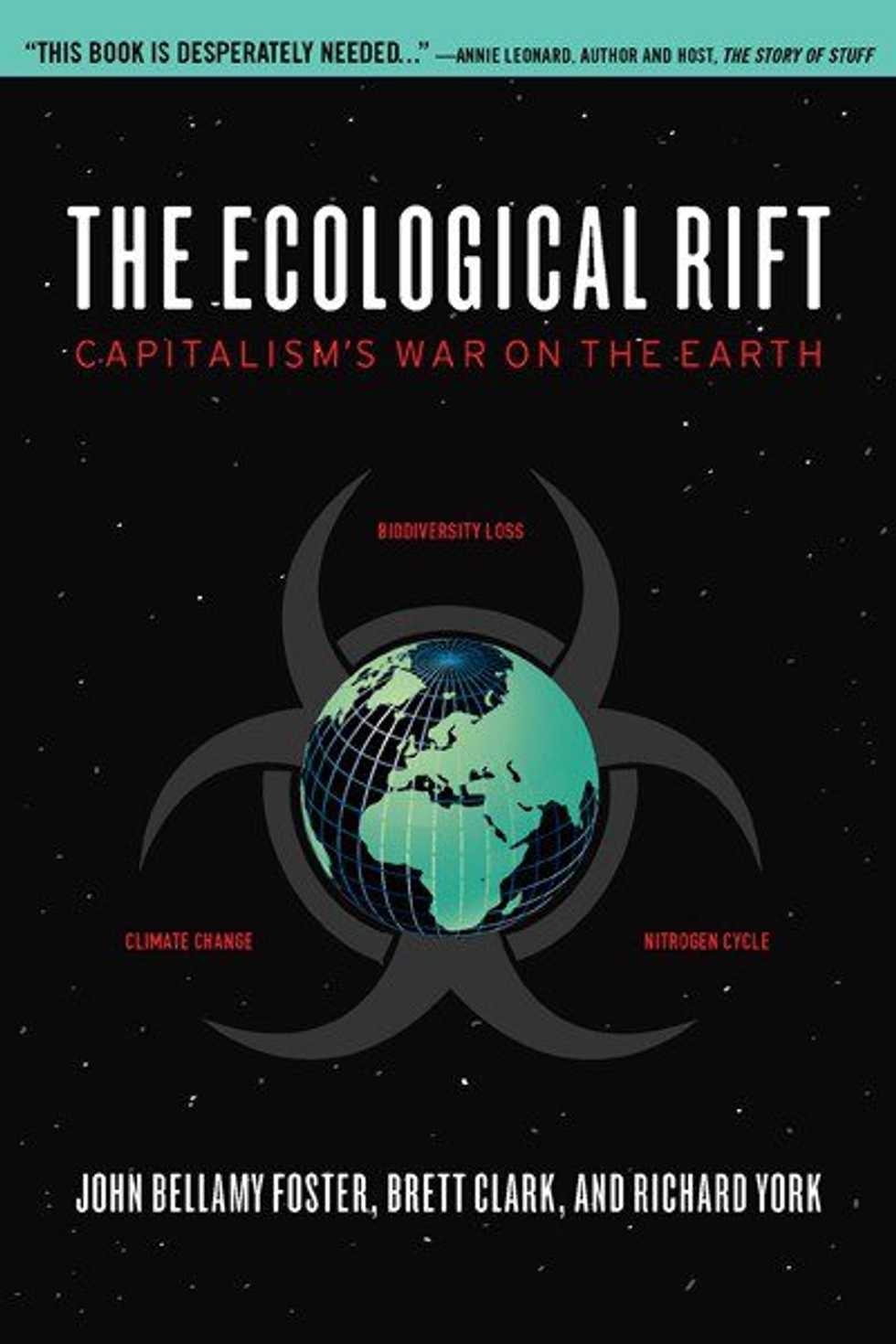 Meaning To Be Human In Capitalist Society