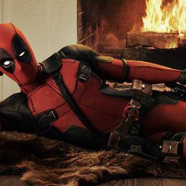What Will Deadpool Save Us From?