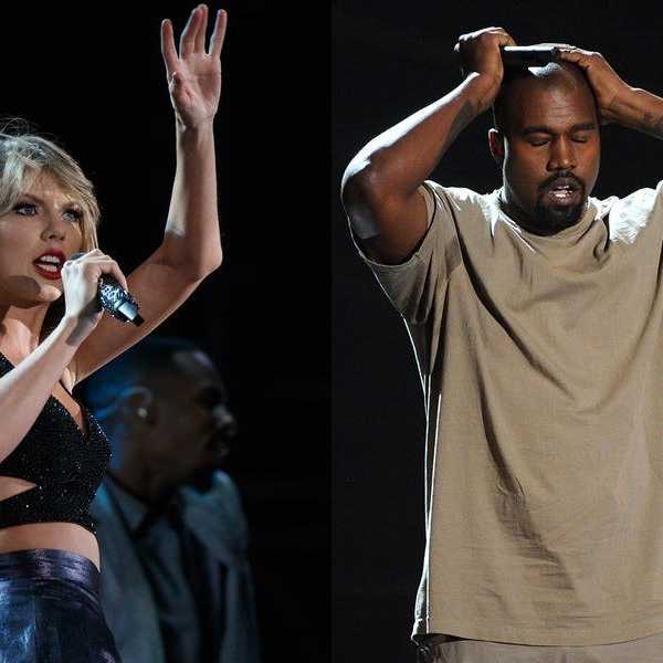 Dear Kanye