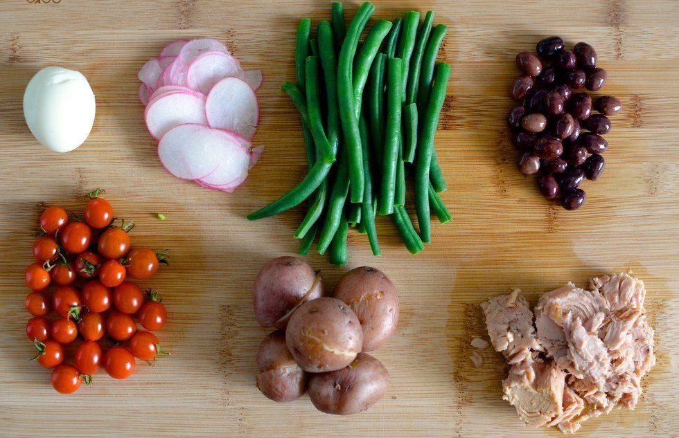 Internet Recipe Videos Helped Me To Further Discover A Love Of Cooking