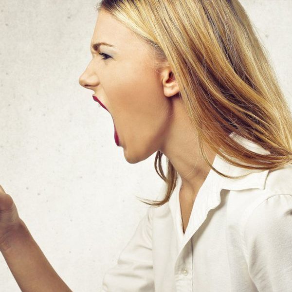 Why We Need To Stop Being Offended By Everything