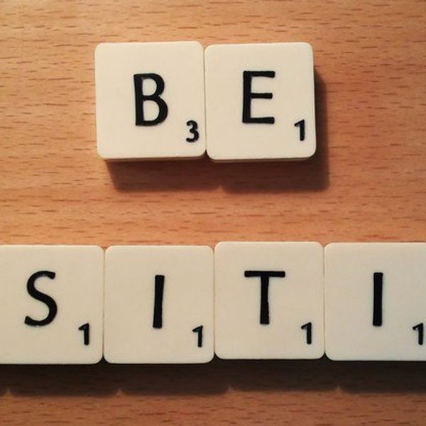 10 Ways To Turn That Frown Upside Down