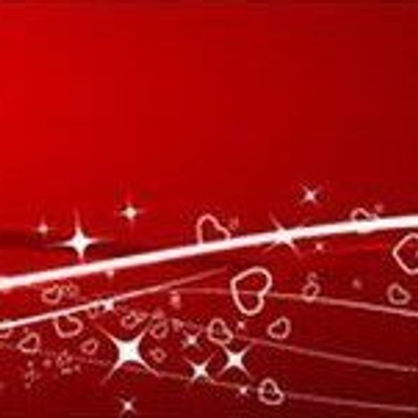 The Real History Of Valentine's Day