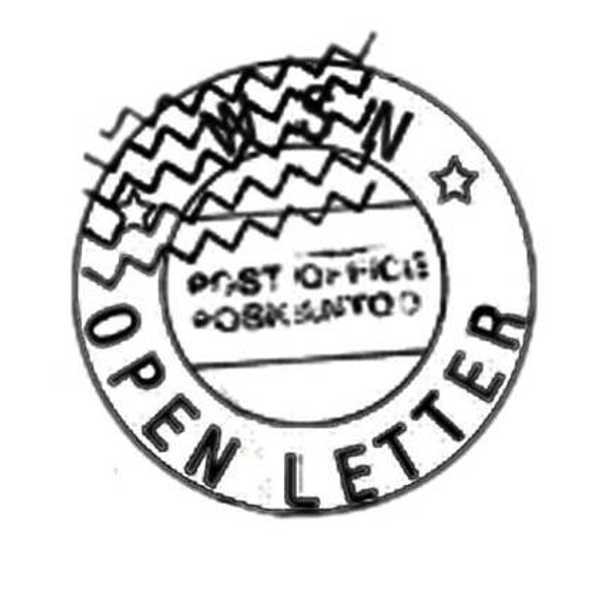 An Open Letter to People Who Keep Writing Open Letters