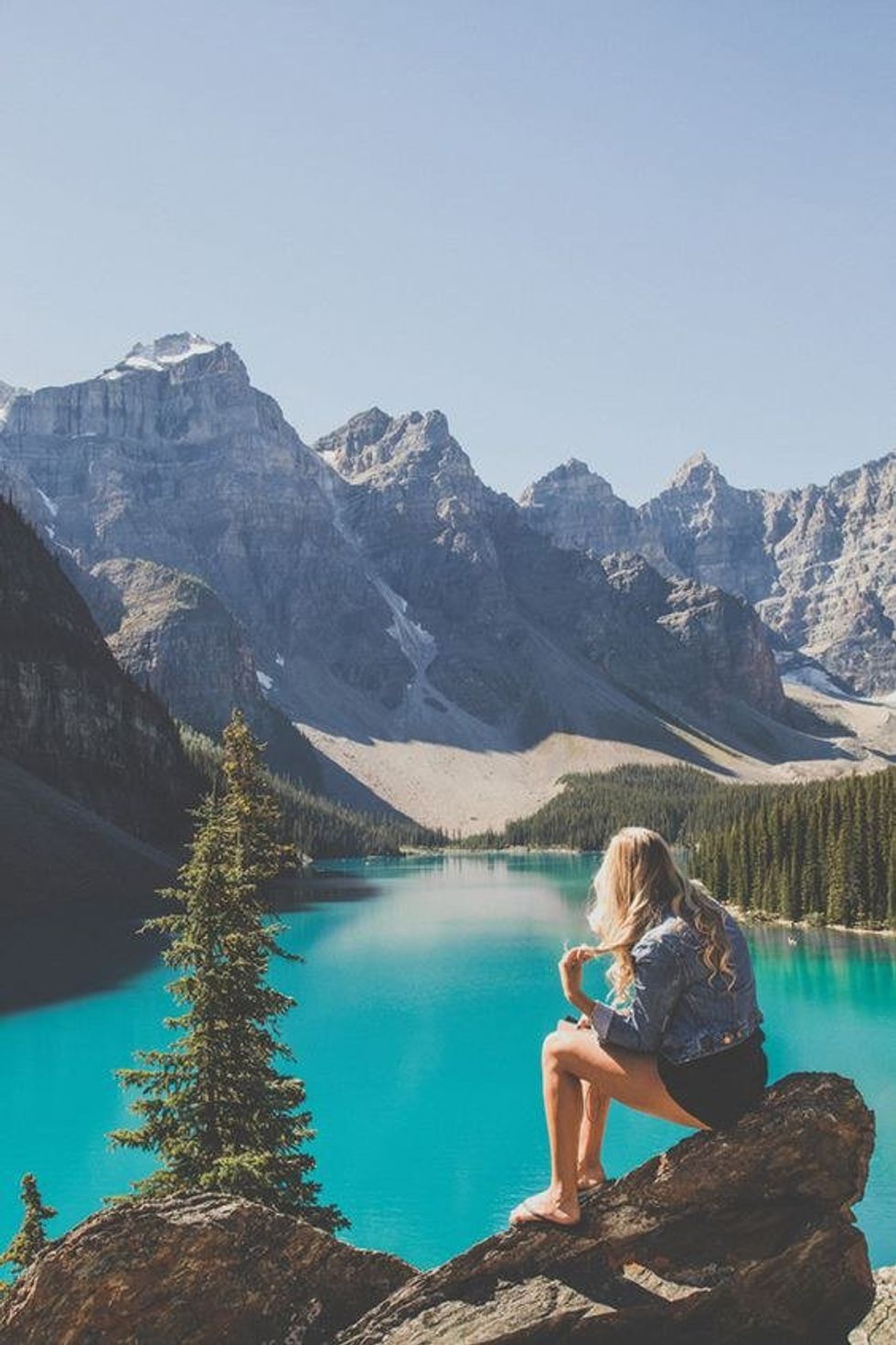 Four Things To Remember When Life Gets Tough