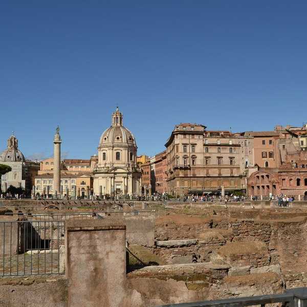 Nine Things I Wish I Knew Before Studying Abroad