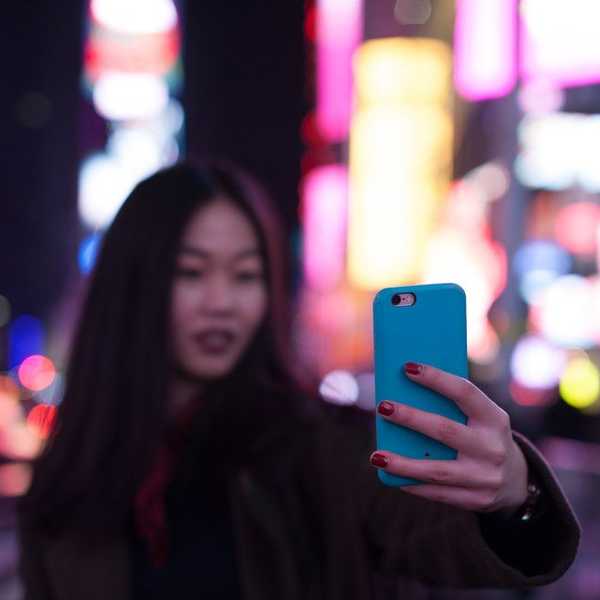 Truths Behind A Social Media Junkie