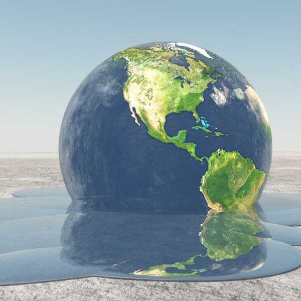 5 Ways You Can Help Save The Planet